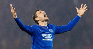 Clement could land Barisic's next Kent in Rangers move for £3m wizard