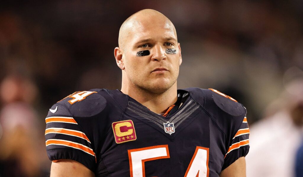 Brian Urlacher