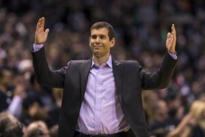 What Brad Stevens must do to get his deserving first-time Boston Celtics All-Star candidate to Indianapolis