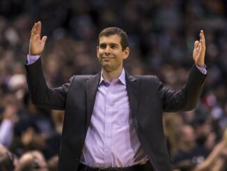 What Brad Stevens must do to get his deserving first-time Boston Celtics All-Star candidate to Indianapolis