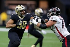 New Orleans Saints Face Key Decision With Payton Turner