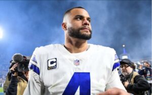 Dak Prescott’s Brother Trashes Cowboys Fans, Wants Dak To Leave Dallas