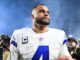 Dak Prescott’s Brother Trashes Cowboys Fans, Wants Dak To Leave Dallas