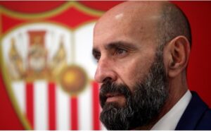 Monchi target preparing to join Aston Villa with salary more than doubled