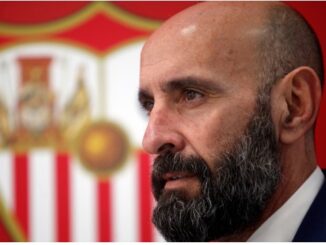 Monchi target preparing to join Aston Villa with salary more than doubled