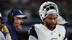 Cowboys Player Leaks Frustration With Dak Prescott, Mike McCarthy