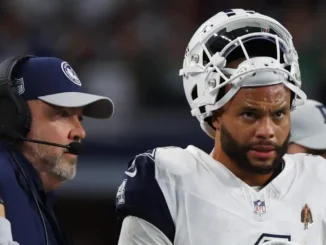 Cowboys Player Leaks Frustration With Dak Prescott, Mike McCarthy