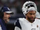 Cowboys Player Leaks Frustration With Dak Prescott, Mike McCarthy