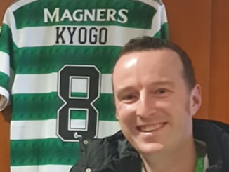 Journalists are shocked that Celtic hasn't made an attempt to sign the 28-year-old player who is expected to sign with Rangers.