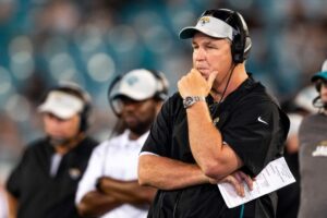 Who Is Left On The New Orleans Saints’ Offensive Coaching Staff Amid Major Changes?