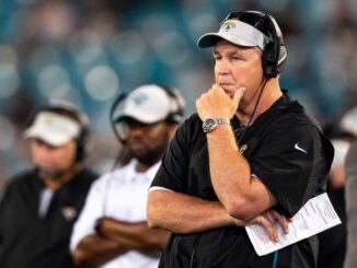 Who Is Left On The New Orleans Saints’ Offensive Coaching Staff Amid Major Changes?