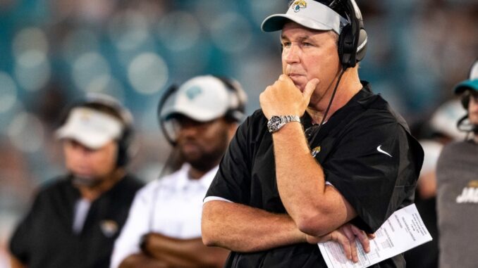 Who Is Left On The New Orleans Saints’ Offensive Coaching Staff Amid Major Changes?