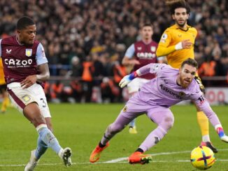 Wolves and Aston Villa in Women's FA Cup action