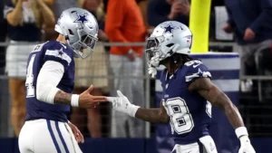 CeeDee Lamb’s Mom Calls Out Dak Prescott, Causing More Problems For The Dallas Cowboys