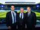 Rangers: John Bennett and James Bisgrove under 'major' pressure at Ibrox