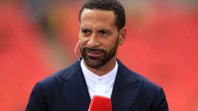 Rio Ferdinand reveals David Moyes' biggest failing at Man Utd was 'thinking like an Everton manardger' after taking over from Sir Alex Ferguson as he lifts the lid on the West Ham boss' time at Old Traffo