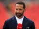 Rio Ferdinand reveals David Moyes' biggest failing at Man Utd was 'thinking like an Everton manardger' after taking over from Sir Alex Ferguson as he lifts the lid on the West Ham boss' time at Old Traffo