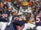 Bears' season-ending loss to Green Bay