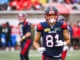 Falcons work out CFL star WR Austin Mack