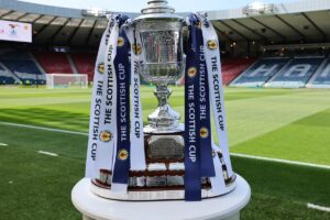 Scottish Cup Fifth Round Draw details: date, time and where to watch