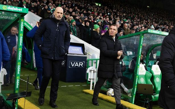 Rangers deals Celtic a transfer blow, but the jury determines who actually won the January transfer window.