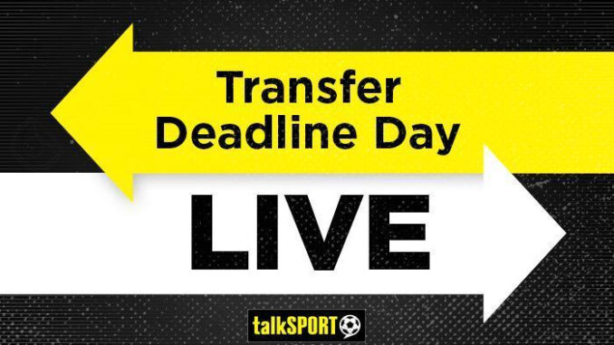 Cardiff City 5pm transfer deadline day headlines as Celtic link ruled out and Rotherham United chase midfielder