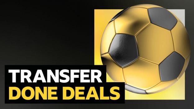 Three transfers Rangers could seal on January transfer deadline day