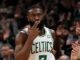 Jaylen Brown Credits Celtics Coaches For Teaching Team ‘How To See Game’ 