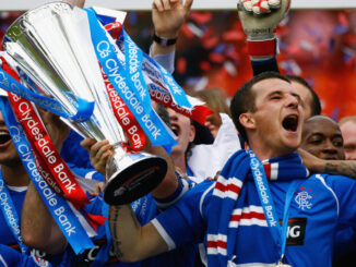 I take my hat off to Rangers for transfer creativity that shows board match Philippe Clement's demands - Barry Ferguson