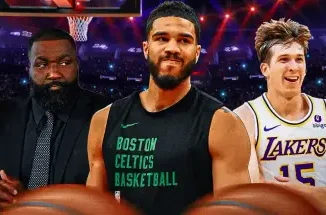 Celtics' Joe Mazzulla drops harsh truth bomb on getting booed in loss to Lakers