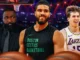 Celtics' Joe Mazzulla drops harsh truth bomb on getting booed in loss to Lakers