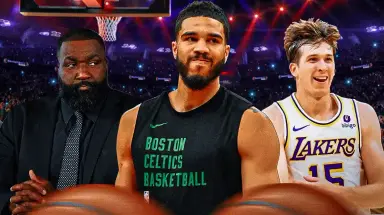 Celtics' Joe Mazzulla drops harsh truth bomb on getting booed in loss to Lakers