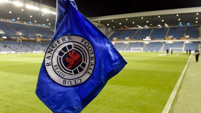 Rangers Prepared To Sanction Defender Exit, Player Has Interest