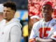 Patrick Mahomes Sr. Arrested by Dallas-Area Police For Third DWI Ahead of Chiefs' Super Bowl