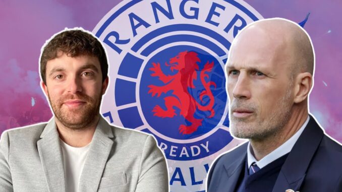 Rangers agree today on 'Very Interesting' 2024 signing after days of fighting - Fabrizio Romano