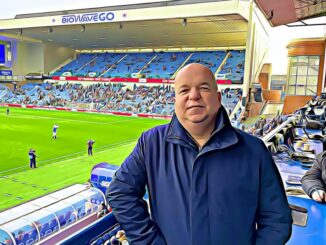 'Sellable' Rangers man finished at Ibrox, £5m transfer mooted - Stevie Clifford