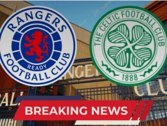 Point Deduction : Rangers hit with new point deductions threat as Celtics gaffer get hefty fine