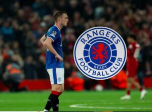 Stephen McGowan shares Rangers-Shankland 'Problem' after Januarytransfer saga-report