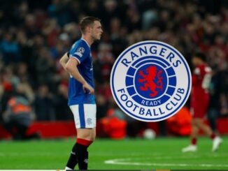 Stephen McGowan shares Rangers-Shankland 'Problem' after January transfer saga-report