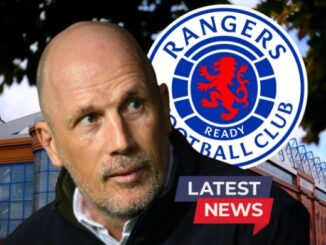 Sky Sports share live update on if new Rangers signing can make debut vs Livingston