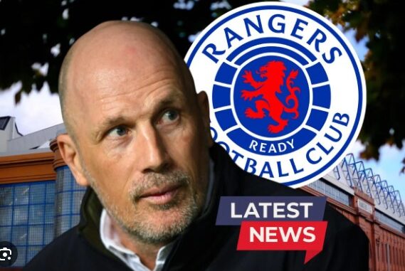 Would cost £0: Rangers could move to sign "great" new player to finally solve Clement's issue