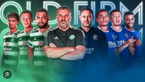 'Rangers are coming' - BBC Sportscene pundit shares what Celtic playersnow know