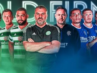 'Rangers are coming' - BBC Sportscene pundit shares what Celtic players now know