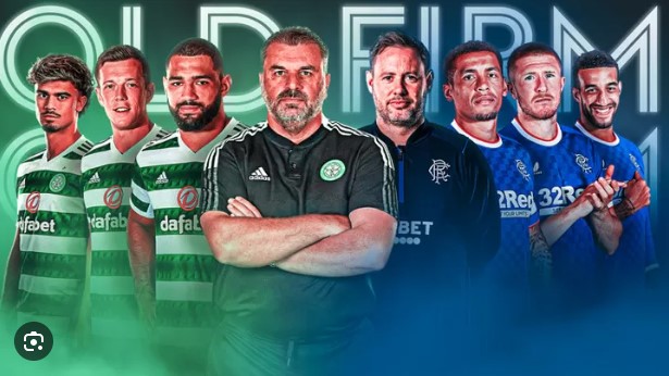 'Rangers are coming' - BBC Sportscene pundit shares what Celtic players now know