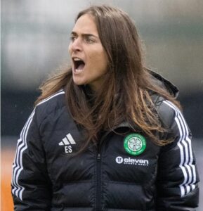 Celtic get tickets for women’s Glasgow Derby at Ibrox