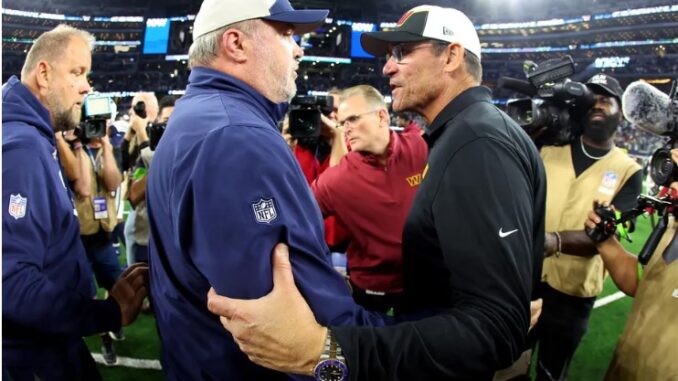 12 candidates to replace Dan Quinn as Cowboys defensive coordinator- Massive Update