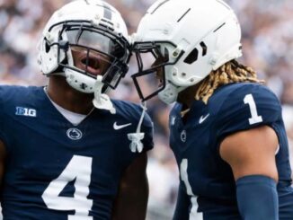 Senior Bowl: Penn State CBs look to Porter for inspiration