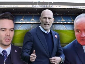 Rangers deserve praise for their transfer strategy, which demonstrates their ability to meet Philippe Clement's criteria. -Barry Ferguson