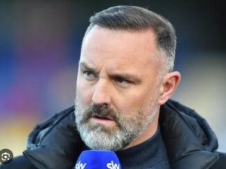 Kris Boyd excited by one new Rangers signing, explains why he 'clearly has potential'