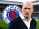 Document exchange begins as Rangers reach agreement over exit of another player - journalist